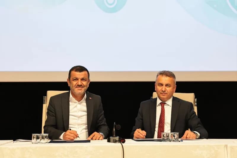 Denizli Büyükşehir Belediyesi, İklim değişikliğiyle mücadele ve sürdürülebilir kent vizyonu kapsamında hazırladığı Yerel