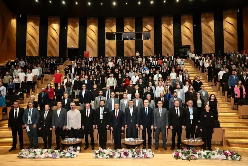 Denizli Büyükşehir Belediyesi, İklim değişikliğiyle mücadele ve sürdürülebilir kent vizyonu kapsamında hazırladığı Yerel