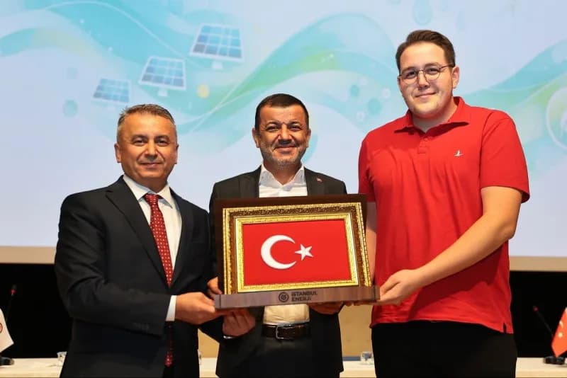 Denizli Büyükşehir Belediyesi, İklim değişikliğiyle mücadele ve sürdürülebilir kent vizyonu kapsamında hazırladığı Yerel