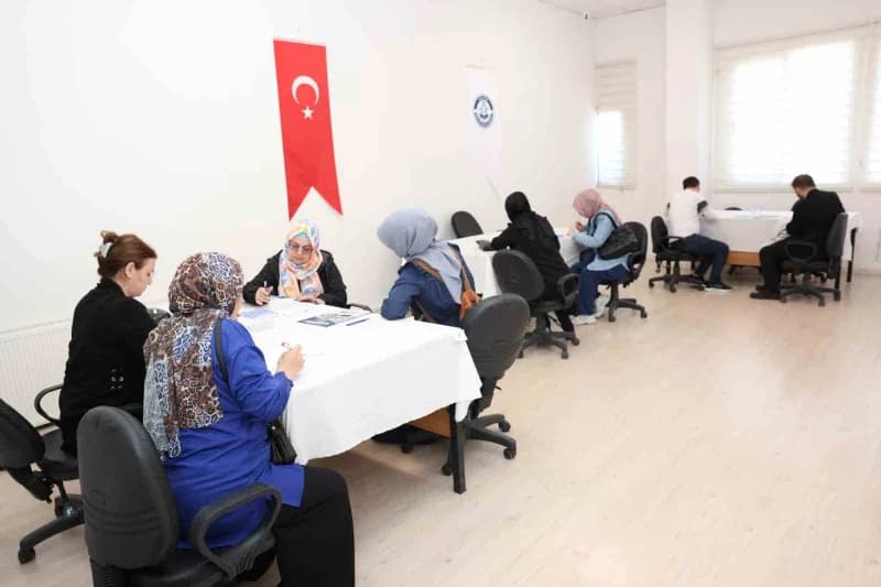 Denizli Organize Sanayi Bölgesi Müdürlüğü ile Denizli Çalışma ve İş Kurumu İl Müdürlüğü İş birliğinde, bölgede faaliyet