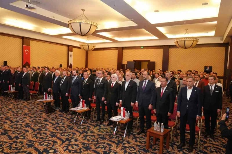 Denizli Sanayi Odası (DSO) öncülüğünde yaklaşık bir yıldır hazırlıkları sürdürülen 280 milyon Dolarl