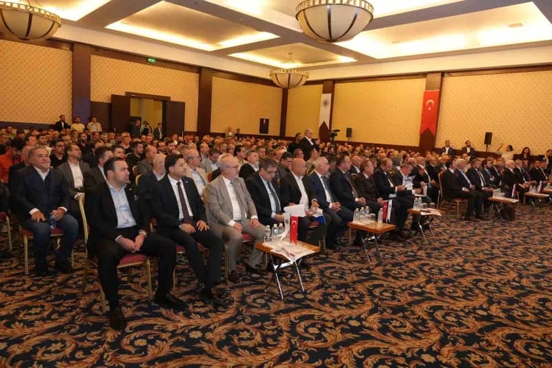 Denizli Sanayi Odası (DSO) öncülüğünde yaklaşık bir yıldır hazırlıkları sürdürülen 280 milyon Dolarl