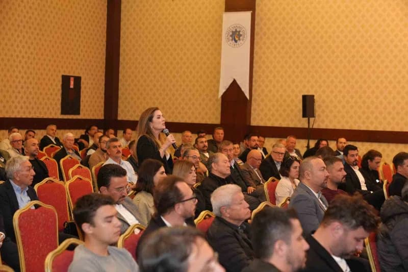 Denizli Sanayi Odası (DSO) öncülüğünde yaklaşık bir yıldır hazırlıkları sürdürülen 280 milyon Dolarl
