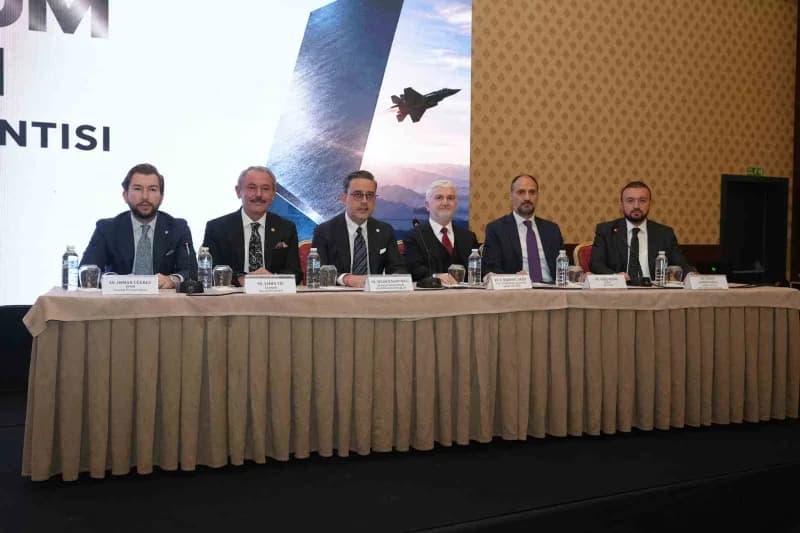 Denizli Sanayi Odası (DSO) öncülüğünde yaklaşık bir yıldır hazırlıkları sürdürülen 280 milyon Dolarl