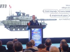 Denizli Sanayi Odası öncülüğünde planlanan titanyum yatırımına yönelik toplantı ve yatırımcı ilgisi