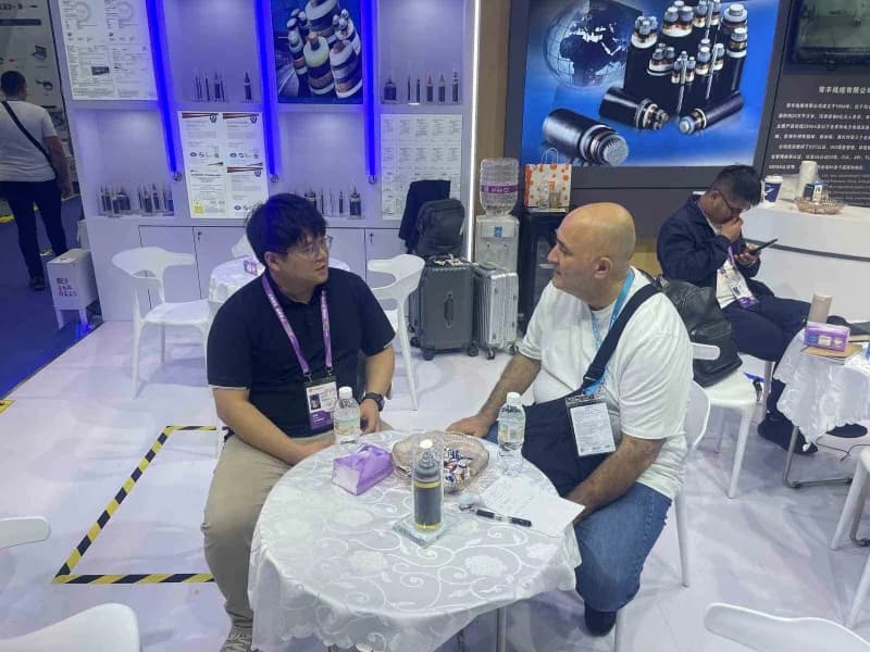 Denizli Ticaret Odası (DTO), 40 üyesini dünyanın en büyük uluslararası Ticaret fuarlarından Canton Fuarı ile buluşturdu.