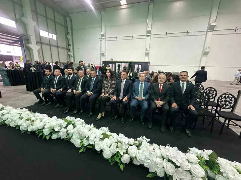 Türkiye Çevre Ajansı tarafından hayata geçirilen "100.000 Ambalaj Challenge" kampanyası kapsamında Samsun’da program düz