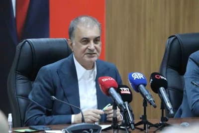 Adana ve Osmaniye’de meydana gelen depremler sonrası kriz koordinasyon merkezi ve sahada çalışan ekipler