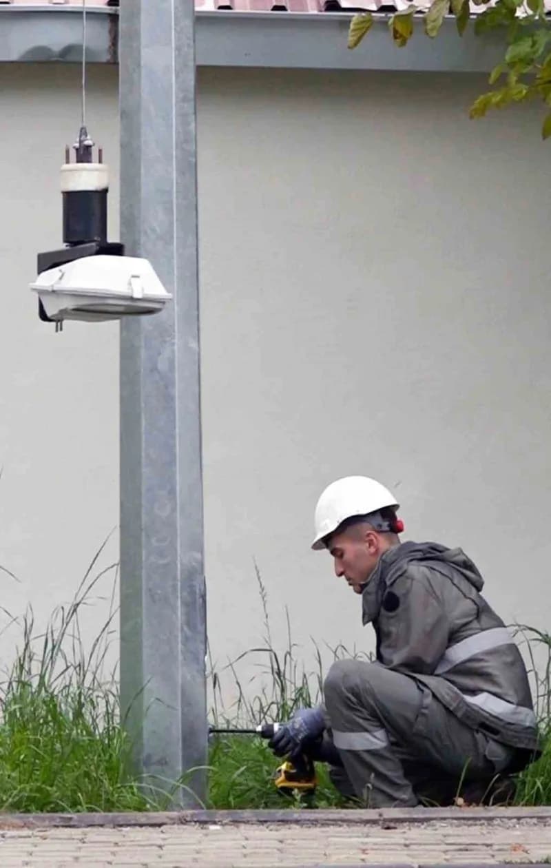 Dicle Elektrik, 13 yılda 85 milyar lirayı aşan altyapı ve iyileştirme yatırımlarıyla hizmet bölgesindeki enerji altyapıs