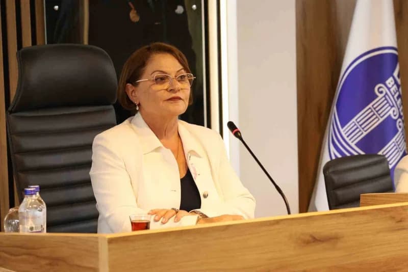 Didim Belediye Meclisi’nde Meme Kanseri’ne dikkat çekildi