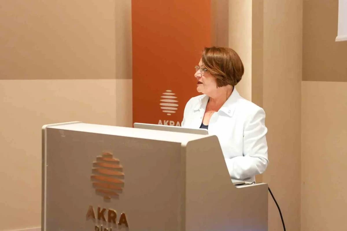 Başkan Gençay, Didim’in Turizm vizyonunu anlattı