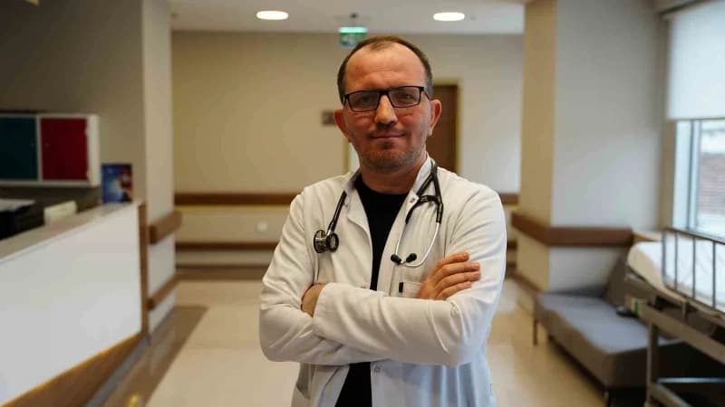 Medical Park İç Hastalıkları Uzmanı Dr. İbrahim Taştan, ev ve ofislerde süs bitkisi olarak kullanılan difenbahyanın öz s
