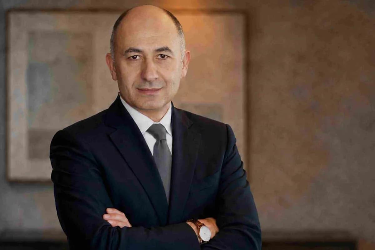 Rönesans ve Digital Realty ortaklığıyla Türkiye’de yeni nesil veri merkezi kampüsü inşaatı