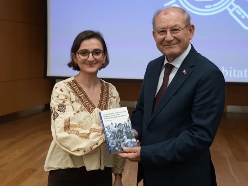 Denizli Büyükşehir Belediyesi Kent Konseyi ve Habitat Derneği iş birliğinde hayata geçirilen "Dijita