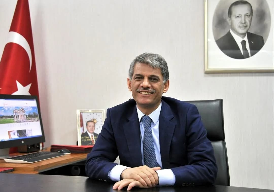 Yabancı dijital konaklama platformları için TBMM’de kabul edilen yeni hukuki düzenlemeye ilişkin toplantı