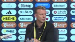 Dirk Kuyt: "Büyük bir hayal kırıklığı yaşıyorum"