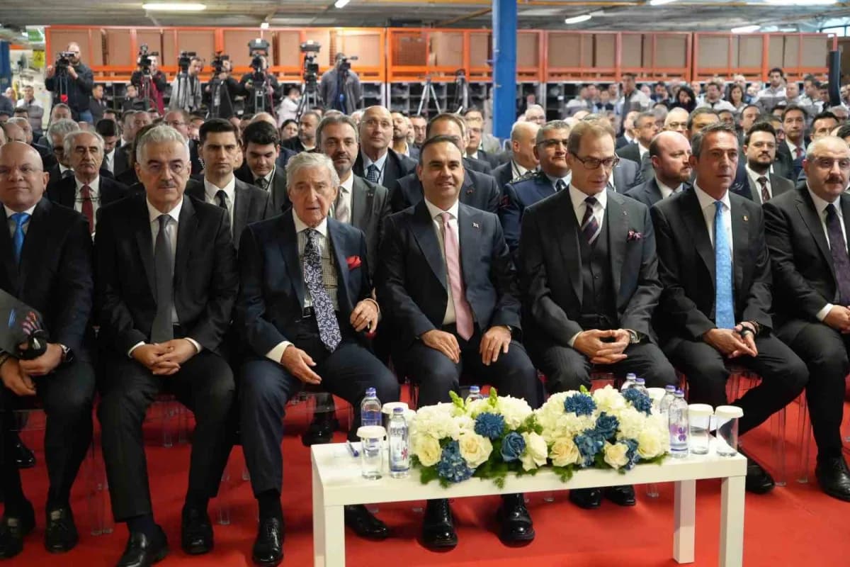Programa Bursa Valisi Erol Ayyıldız, Bursa milletvekilleri, Bursa Büyükşehir Belediye Başkan Vekili