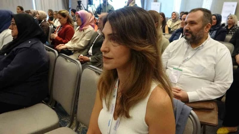 Trabzon’da düzenlenen programla Doğu Karadeniz’deki Kadın kooperatiflerinin kurumsal kapasitelerini