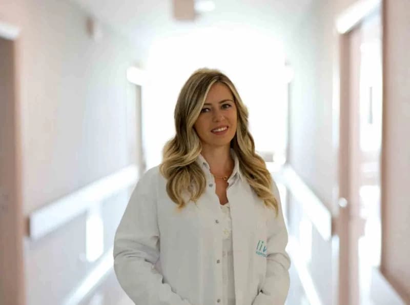Kadın Hastalıkları ve Doğum Uzmanı Op. Dr. Kübra Karakolcu doğum şeklinin anne ve bebeğin sağlık durumuna göre belirlenm