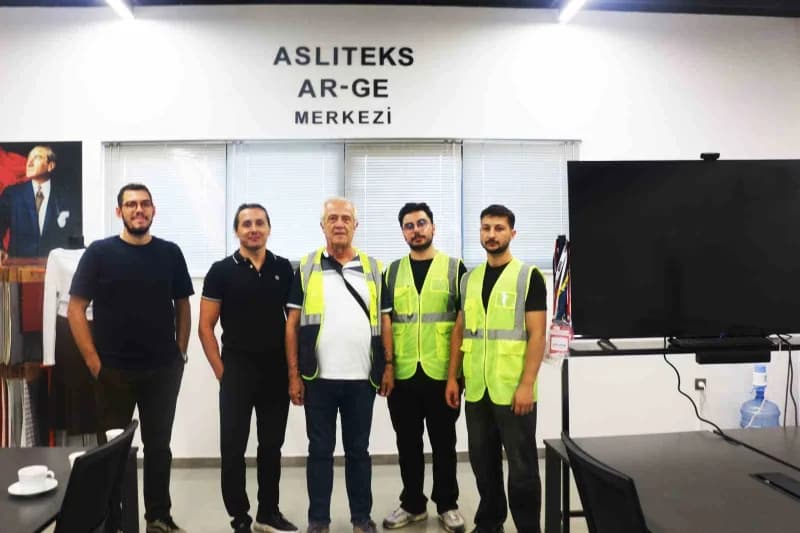 DTO’nun enerji Ölçümleriyle Verimlilik projesi tamamlandı: 16 işletmeye rapor teslim edildi