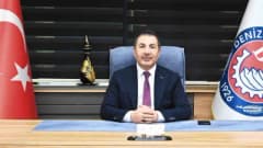 Denizli Ticaret Odası enerji verimliliği projesi kapsamında ölçüm cihazlarıyla saha çalışması yapıyo