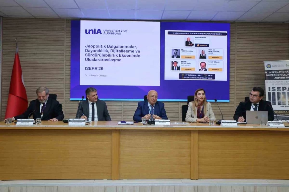 Diyarbakır Ticaret ve Sanayi Odası (DTSO), Dicle Üniversitesi, Diyarbakır Ticaret Borsası (DTB), Diy
