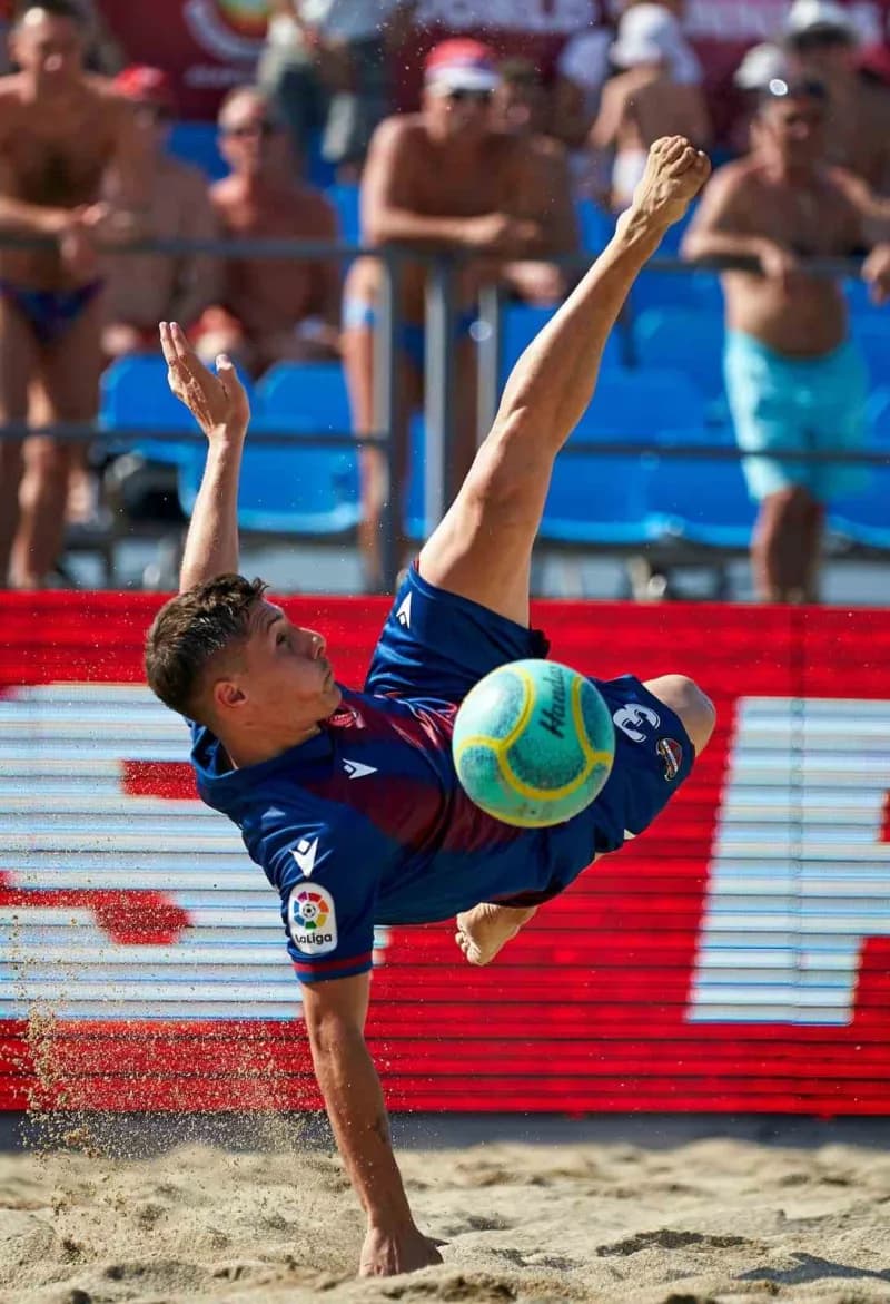 Plaj Futbolu Dünya Kulüpler Şampiyonası World Winners Cup 2026, 26 Ekim-1 Kasım tarihleri arasında A