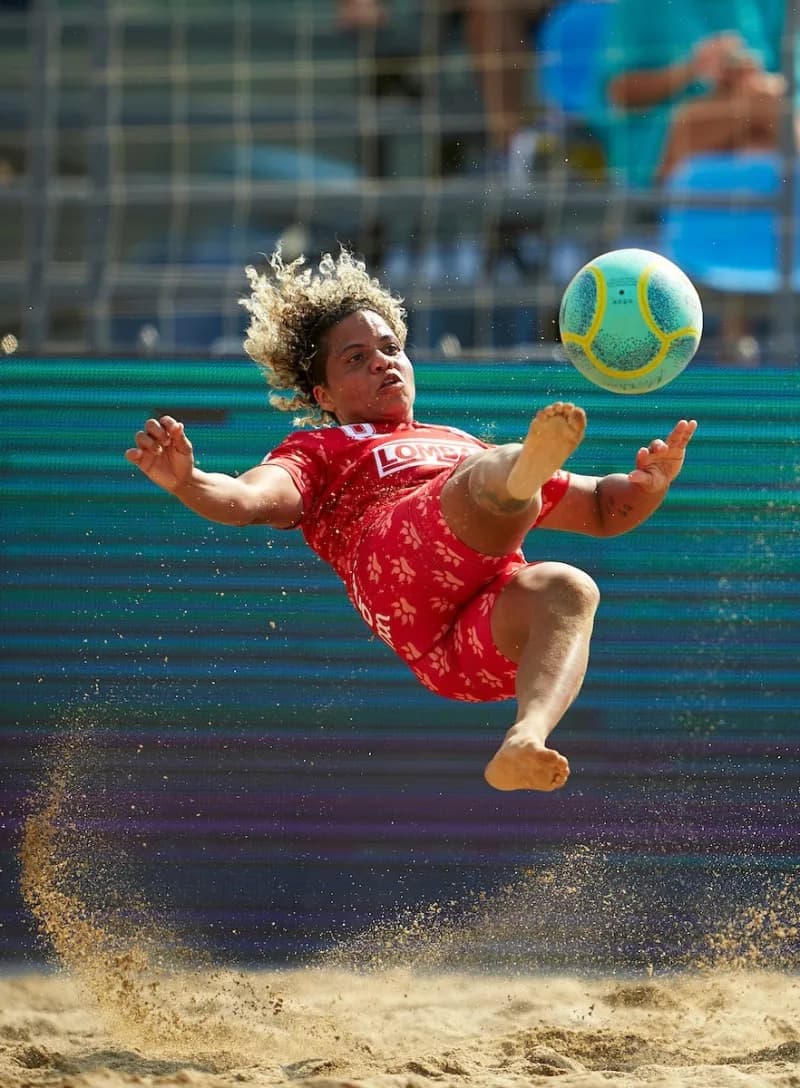 Plaj Futbolu Dünya Kulüpler Şampiyonası World Winners Cup 2026, 26 Ekim-1 Kasım tarihleri arasında A