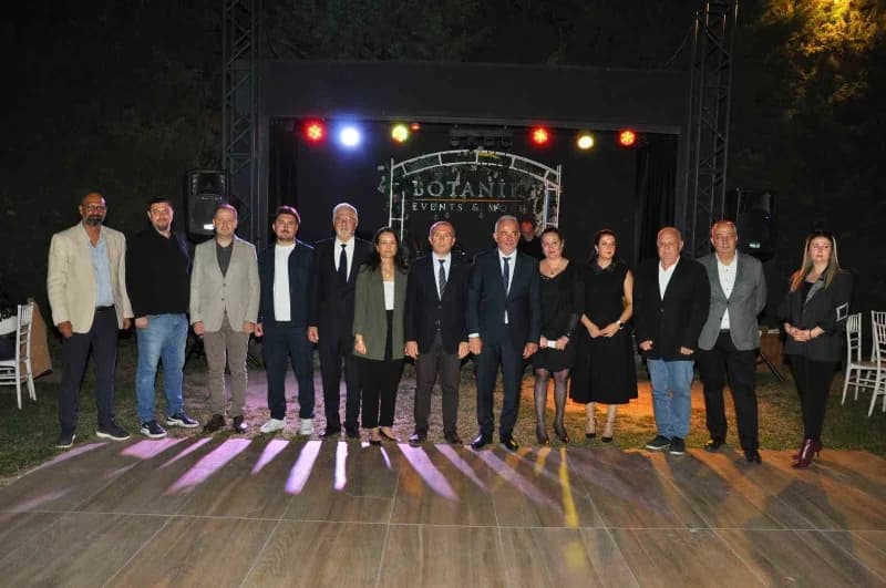Balıkesir’de Dünya Mimarlık Günü kutlandı