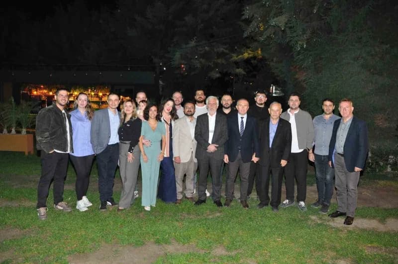 Balıkesir’de Dünya Mimarlık Günü kutlandı