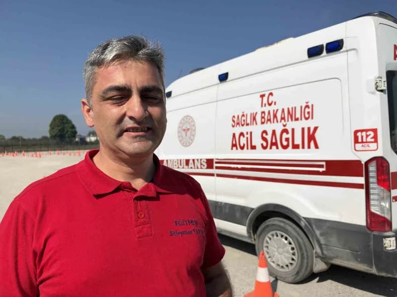 Süleyman Yavuz