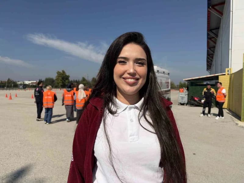 Ayşenaz Özcan