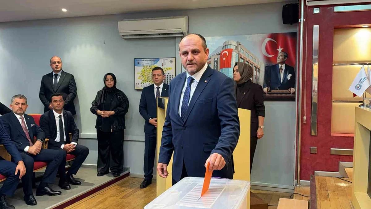 Ümit Yıldırım