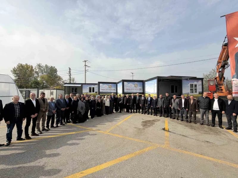 Düzce İl Özel İdaresinin, tarımsal üretimi artırmak, çiftçileri desteklemek ve yöresel lezzetlerin y