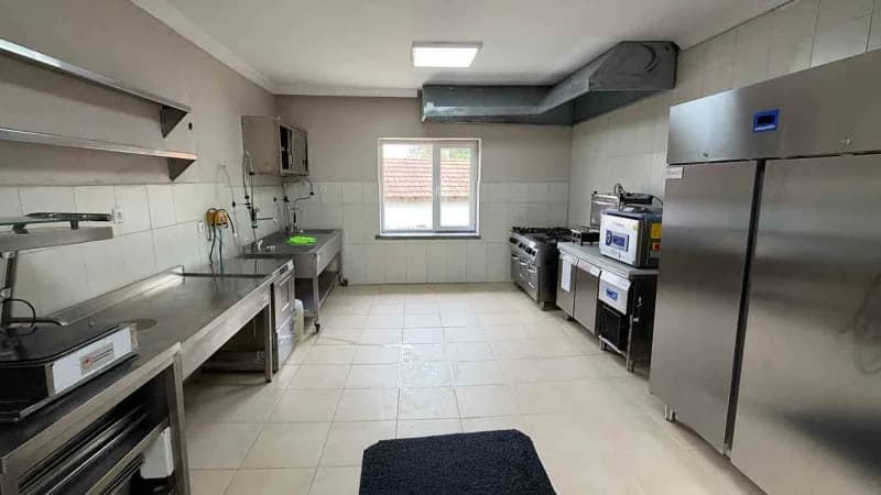 Düzce’de tamamı kadınlardan oluşan Güven Köyü Kadınları Tarımsal Kalkınma Kooperatifi, düzenlenen törenle açıldı.