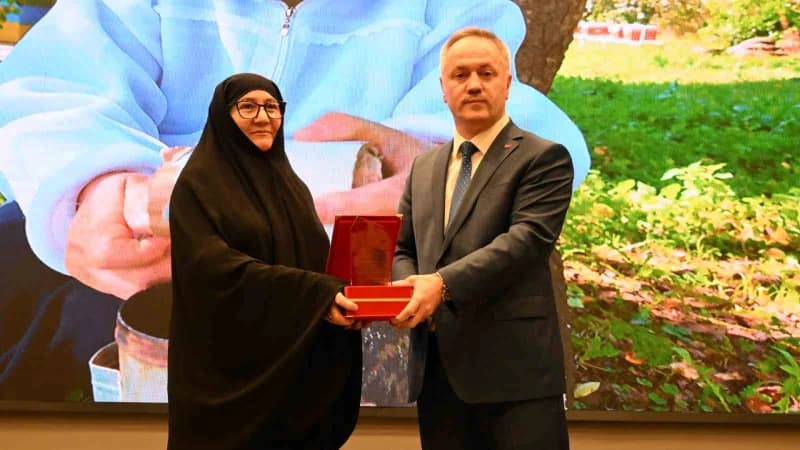 Birleşmiş Milletler Gıda ve Tarım Örgütü (FAO), Tarım ve Orman Bakanlığı ve Türkiye Gıda ve İçecek S