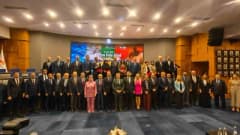 Düzceli kadın üreticiye Düzce Gıda gününde ödül