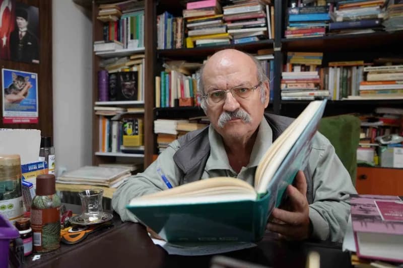 Prof. Dr. Beksaç: "Edirne’de kültürel mirasın esas büyük faciası kırsal kesimde yaşanıyor"