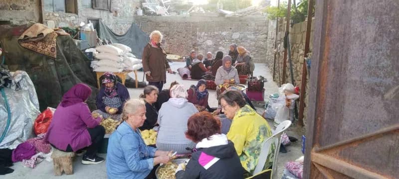 Kızılkeçili Hayrı