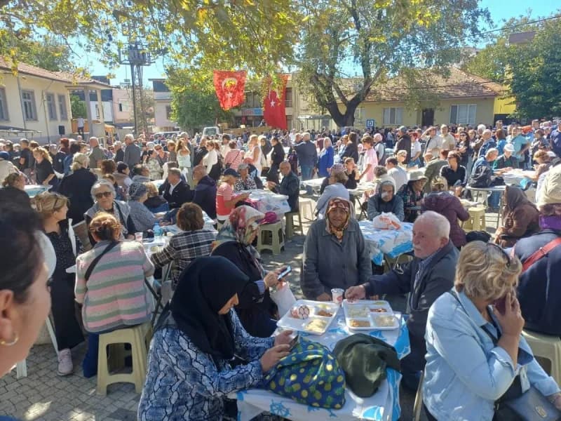 Kızılkeçili Hayrı