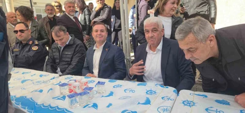 Kızılkeçili Hayrı