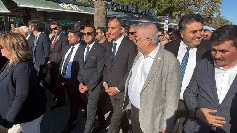 Avrupa Birliği (AB)’nden Coğrafi İşaret Tescilli Edremit Zeytinyağı’nı geniş kitlelere duyurmak üzere Edremit Ticaret Od