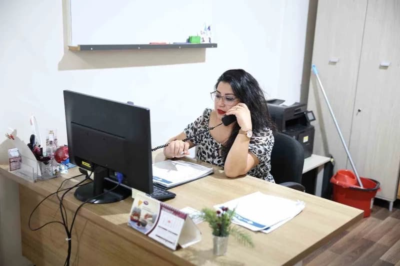 Efeler Belediyesi İstihdam Merkezi, iş arayanlara umut oluyor