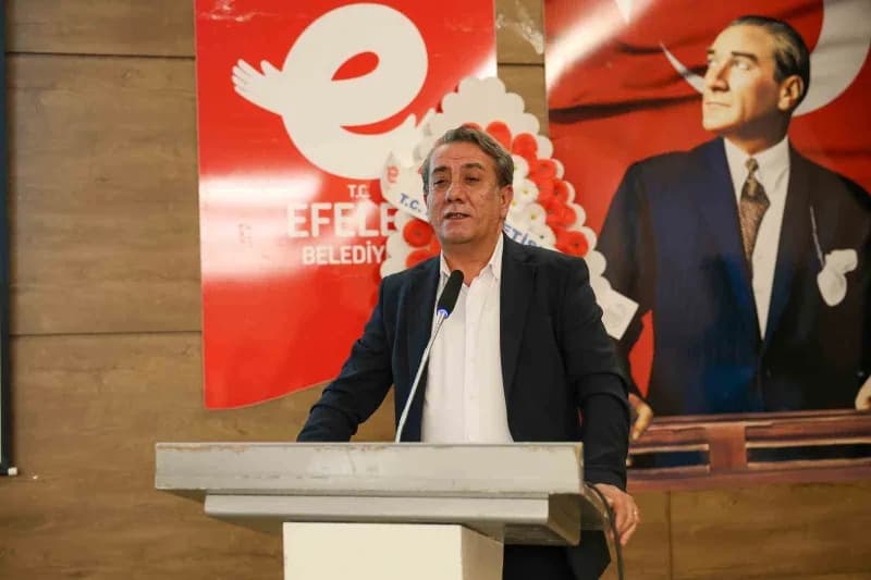 Efeler’de 2. Bahar Üniversitesi başlıyor