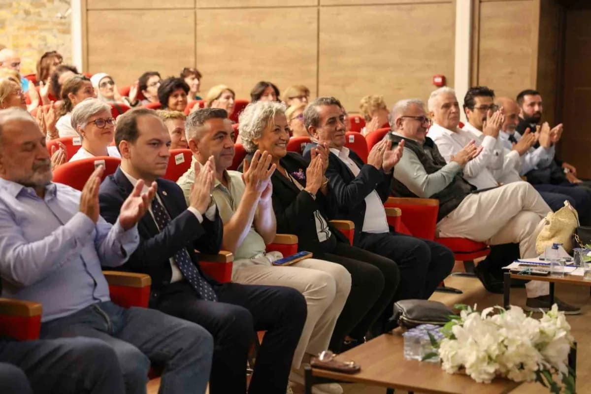 Efeler’de 2. Bahar Üniversitesi başlıyor