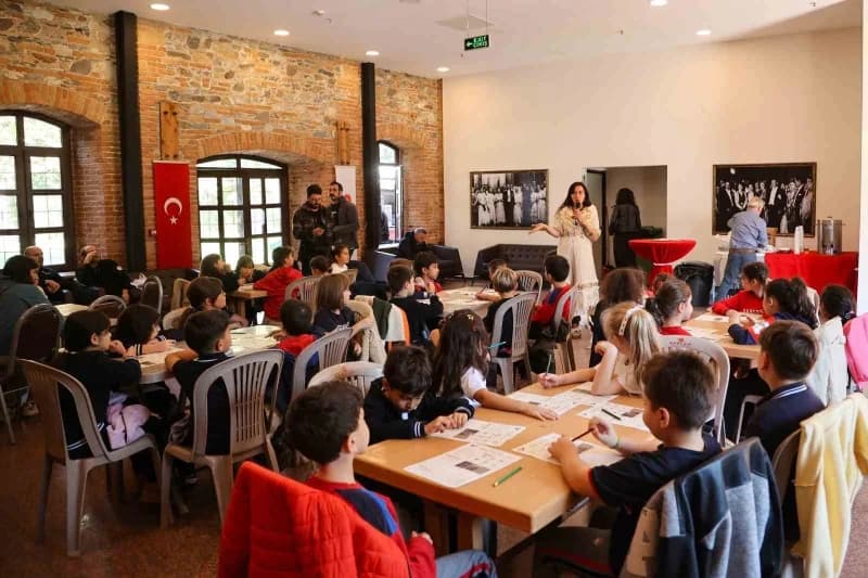 Efeler’de tarih, Mitoloji ve sanatın Festivali başladı