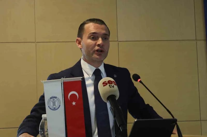 EGİAD, İzmir’in istihdam raporunu kamuoyuyla paylaştı