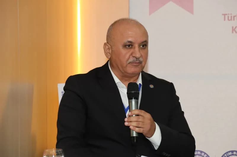 Eyüp Bülent Miran