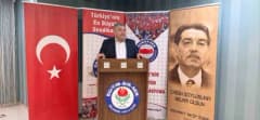 Eğitim-Bir-Sen’de Ercan Kurter güven tazeledi