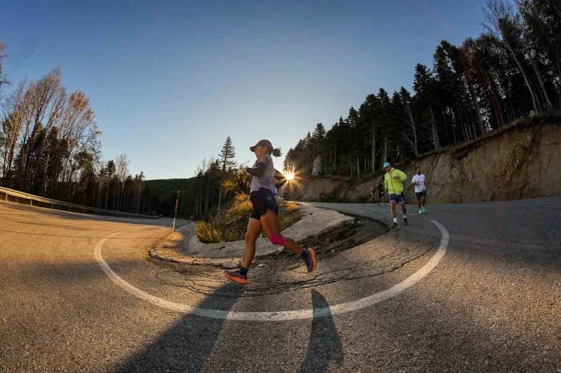 'koşmak Gerek' temasıyla düzenlenen 13. Eker ı Run, iki gün boyunca Spor, dayanışma, eğlence ve sürdürülebilirliği bir a